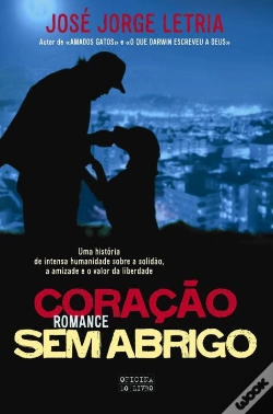 Capa do artigo Coração Sem Abrigo