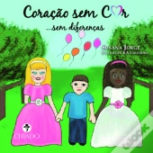 Coração Sem Cor... Sem Diferenças