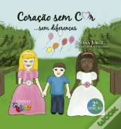 Capa do artigo Coração Sem Cor... Sem Diferenças