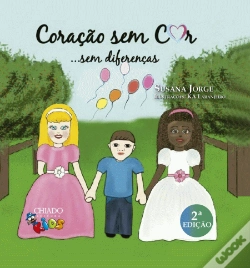 Capa do artigo Coração Sem Cor... Sem Diferenças