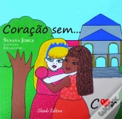 Capa do artigo Coração Sem Cor