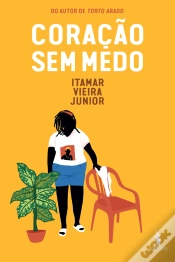 Capa do artigo Coração sem Medo