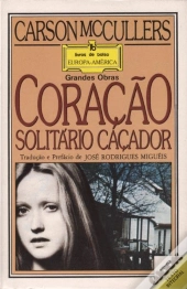 Coração Solitário Caçador