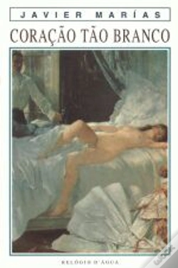 Capa do artigo Coração tão Branco