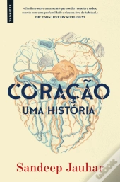 Coração - Uma História