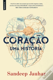 Capa do artigo Coração - Uma História