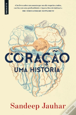 Capa do artigo Coração - Uma História