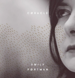 Capa do artigo Coracle - CD