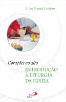 Corações ao Alto