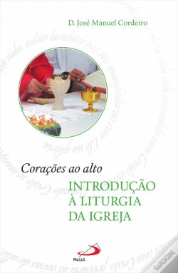 Capa do artigo Corações ao Alto