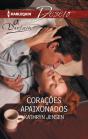 Corações Apaixonados - Preview