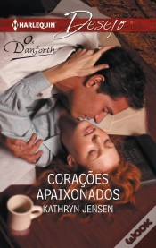Capa do artigo Corações Apaixonados
