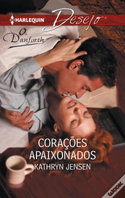 Capa do artigo Corações Apaixonados