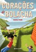 Corações de Bolacha