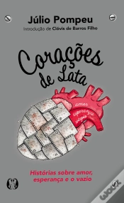 Capa do artigo Corações De Lata