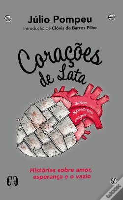 Capa do artigo Corações De Lata