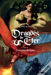 Corações De Neve