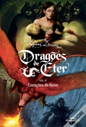 Capa do artigo Corações De Neve