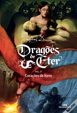 Capa do artigo Corações De Neve