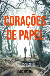 Capa do artigo Corações De Papel