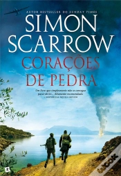 Capa do artigo Corações De Pedra