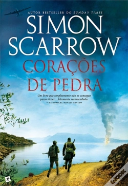 Capa do artigo Corações De Pedra