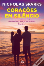 Capa do artigo Corações em Silêncio