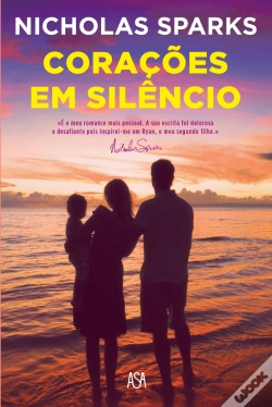 Capa do artigo Corações em Silêncio
