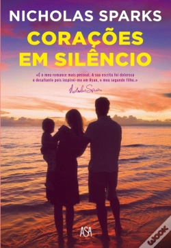 Capa do artigo Corações Em Silêncio