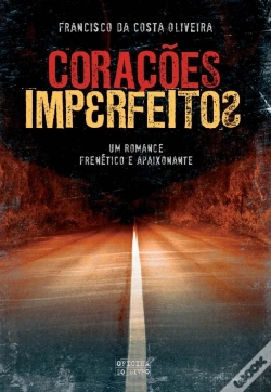 Capa do artigo Corações Imperfeitos
