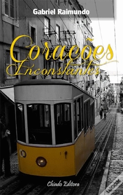 Capa do artigo Corações Inconstantes