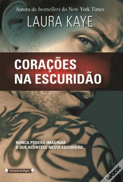 Capa do artigo Corações na Escuridão