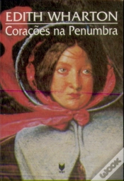 Capa do artigo Corações na Penumbra