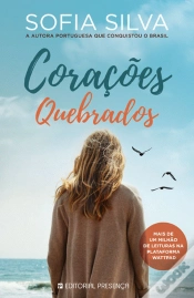 Capa do artigo Corações Quebrados