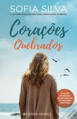 Capa do artigo Corações Quebrados