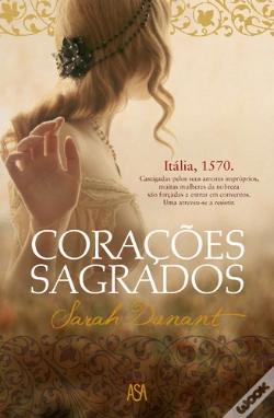 Capa do artigo Corações Sagrados