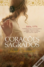 Capa do artigo Corações Sagrados