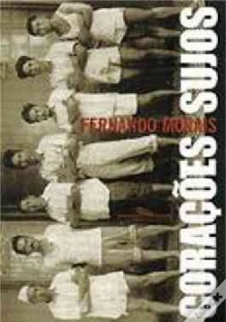 Capa do artigo Corações Sujos