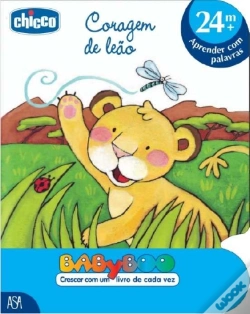 Capa do artigo Coragem de Leão