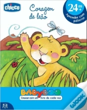 Capa do artigo Coragem de Leão