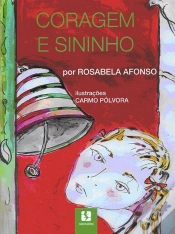 Capa do artigo Coragem e Sininho