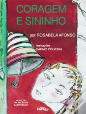 Capa do artigo Coragem e Sininho