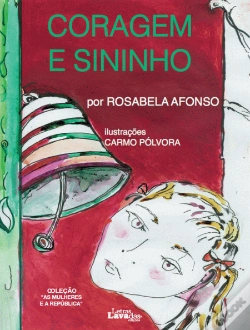 Capa do artigo Coragem e Sininho