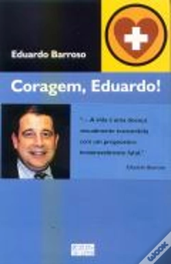 Capa do artigo Coragem, Eduardo!