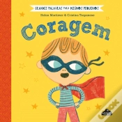 Capa do artigo Coragem
