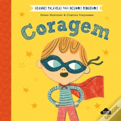 Capa do artigo Coragem