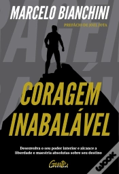 Capa do artigo Coragem Inabalável