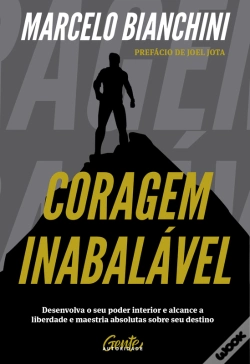 Capa do artigo Coragem Inabalável