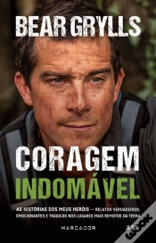 Capa do artigo Coragem Indomável