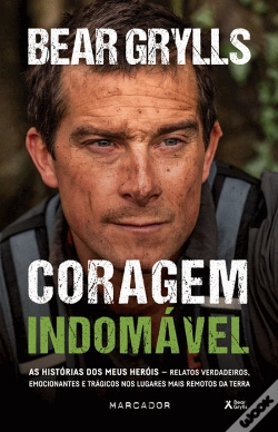 Capa do artigo Coragem Indomável